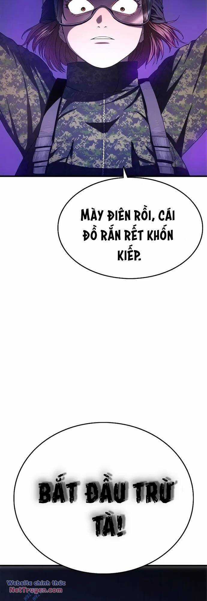 Thực Quỷ - Chapter 5 - Trang 59