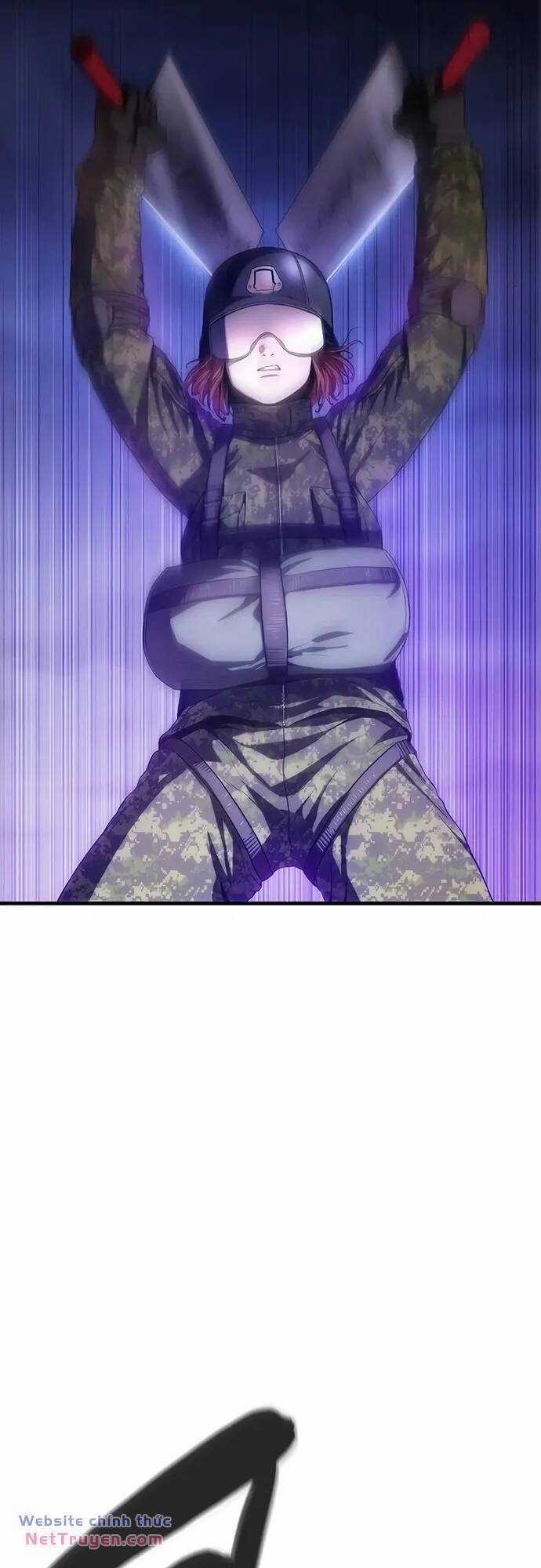 Thực Quỷ - Chapter 5 - Trang 60