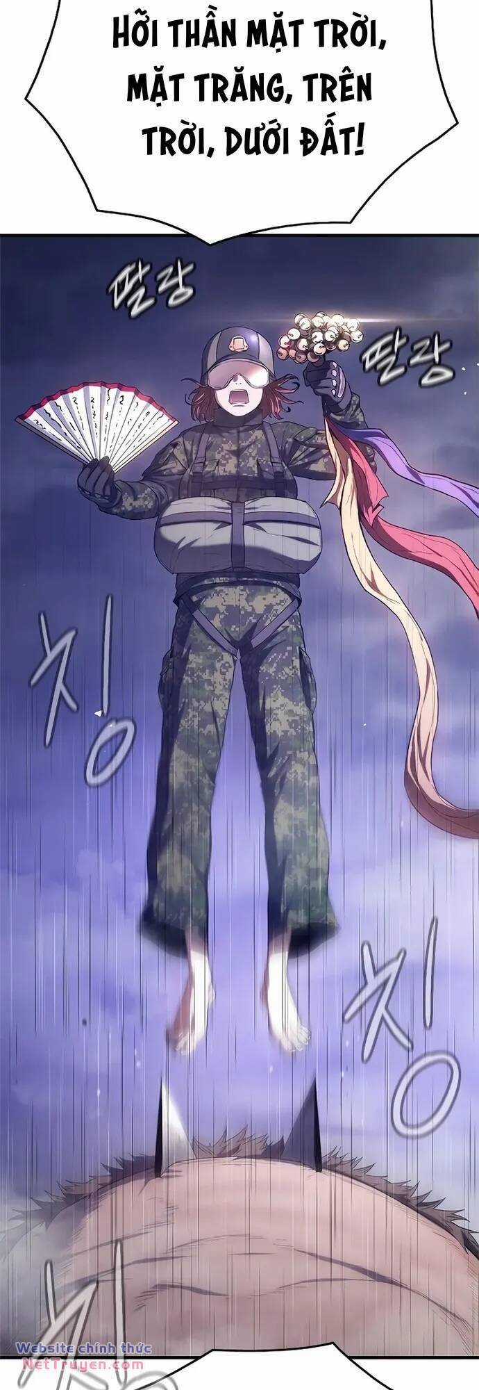 Thực Quỷ - Chapter 5 - Trang 65