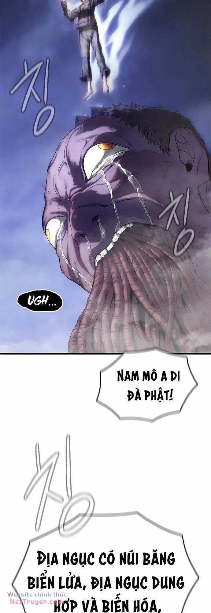 Thực Quỷ - Chapter 5 - Trang 68