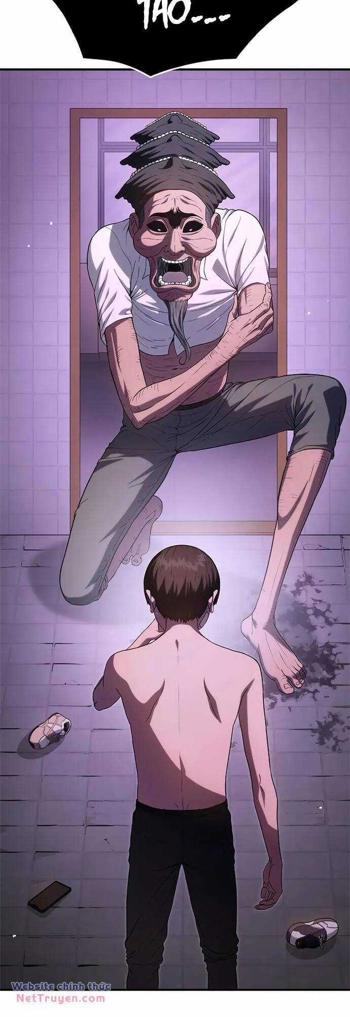 Thực Quỷ - Chapter 5 - Trang 75