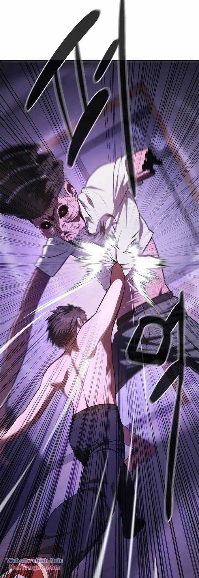 Thực Quỷ - Chapter 5 - Trang 88