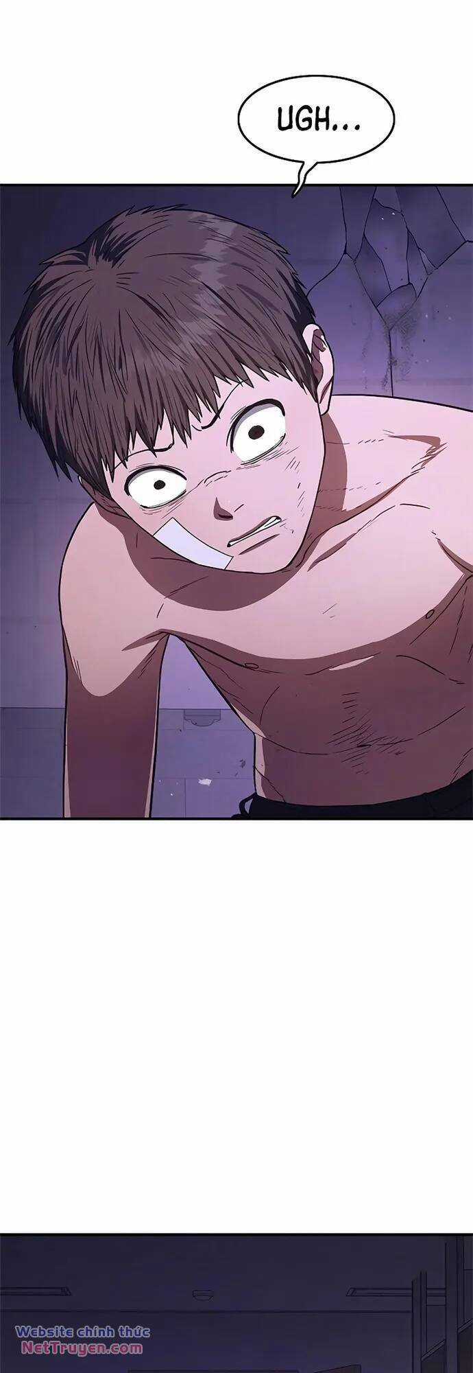 Thực Quỷ - Chapter 5 - Trang 95