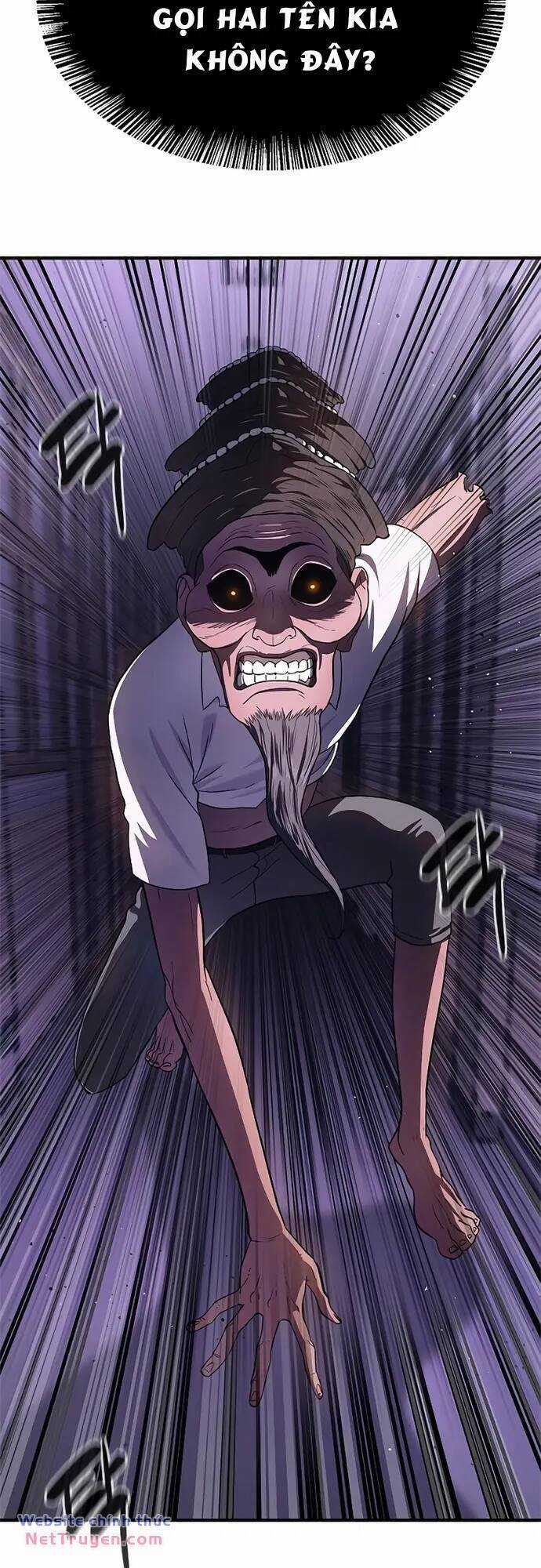 Thực Quỷ - Chapter 5 - Trang 98