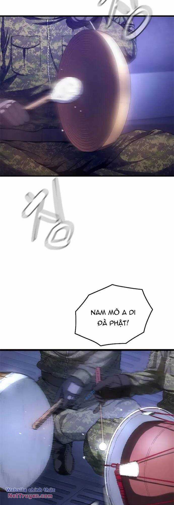 Thực Quỷ - Chapter 6 - Trang 2