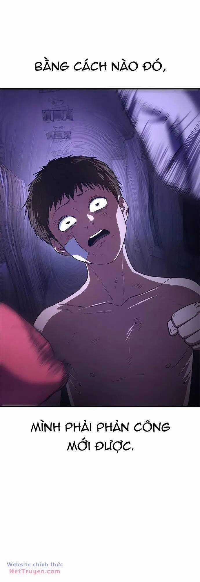 Thực Quỷ - Chapter 6 - Trang 102