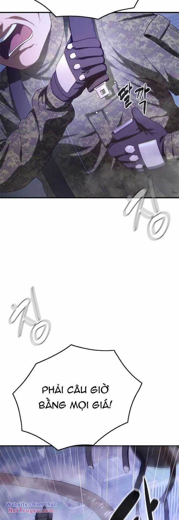 Thực Quỷ - Chapter 6 - Trang 12