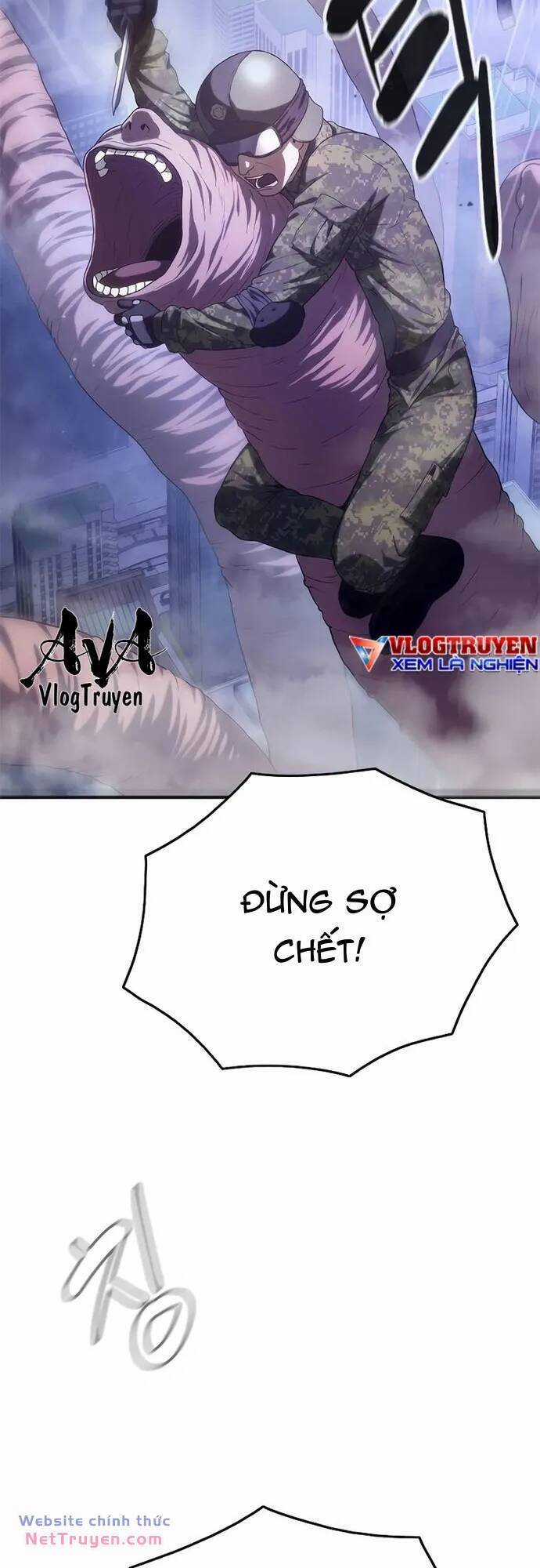 Thực Quỷ - Chapter 6 - Trang 13