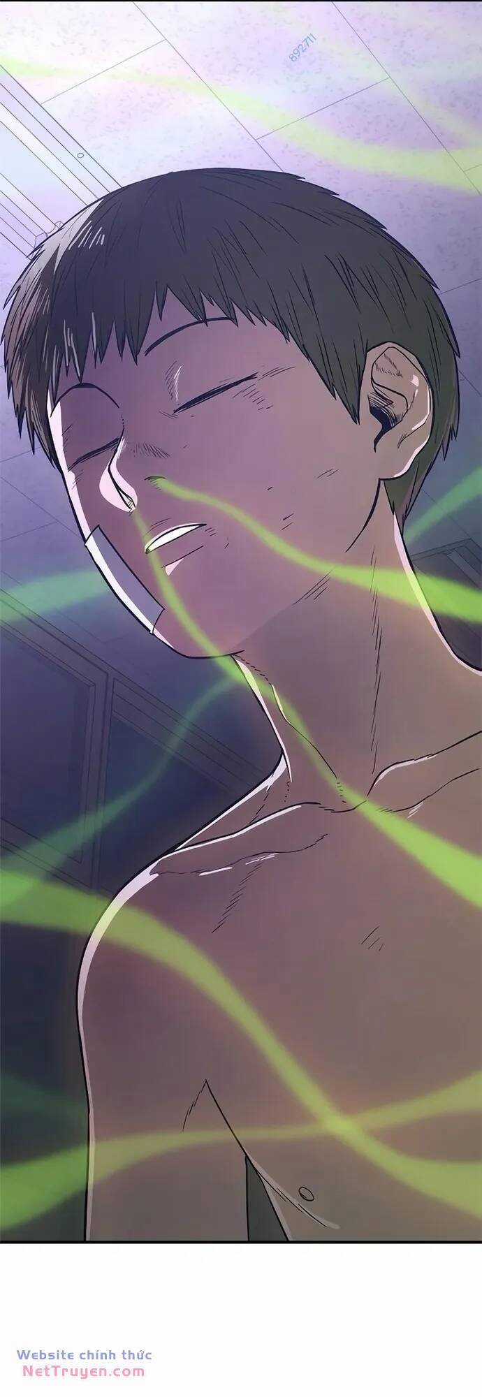 Thực Quỷ - Chapter 6 - Trang 121