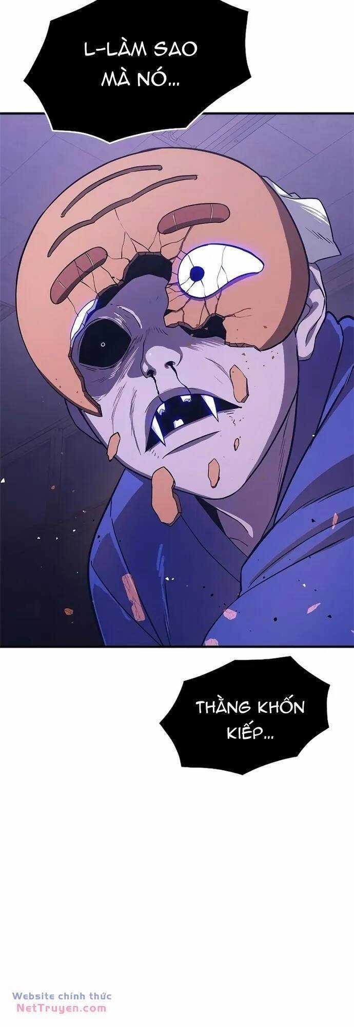 Thực Quỷ - Chapter 6 - Trang 126