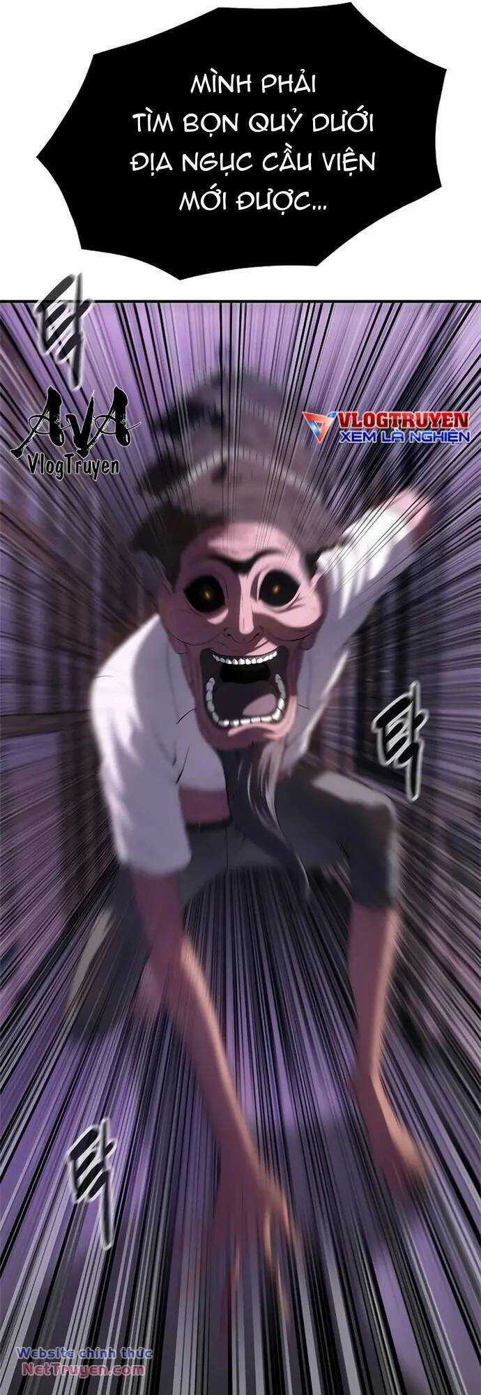 Thực Quỷ - Chapter 6 - Trang 144