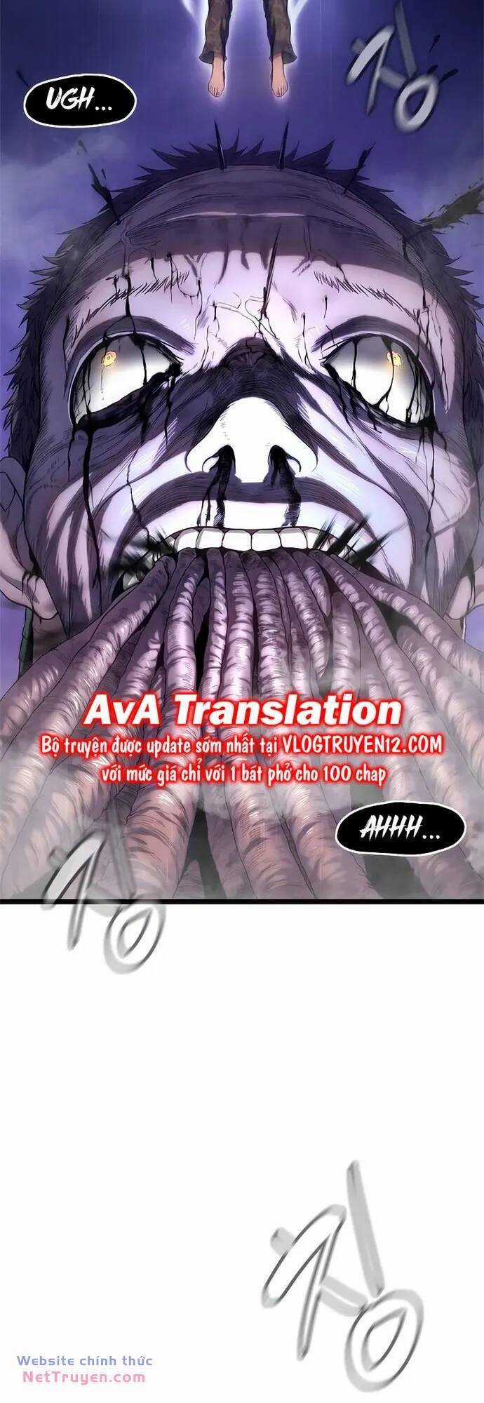 Thực Quỷ - Chapter 6 - Trang 19