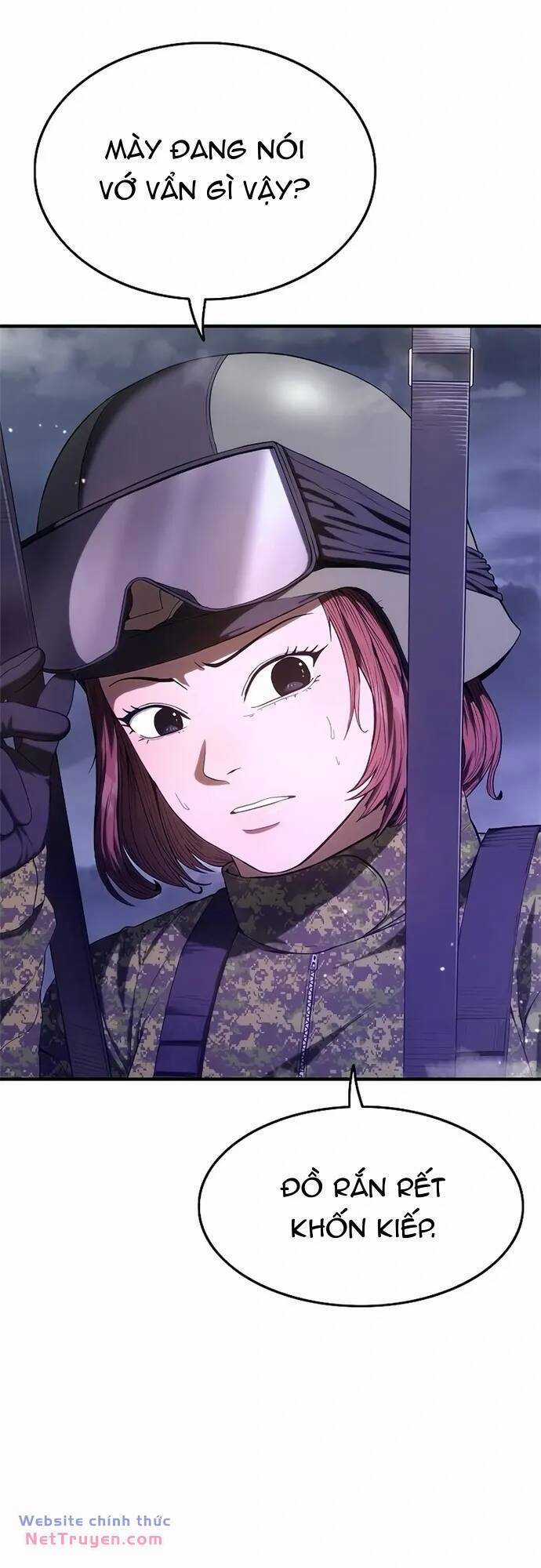 Thực Quỷ - Chapter 6 - Trang 27