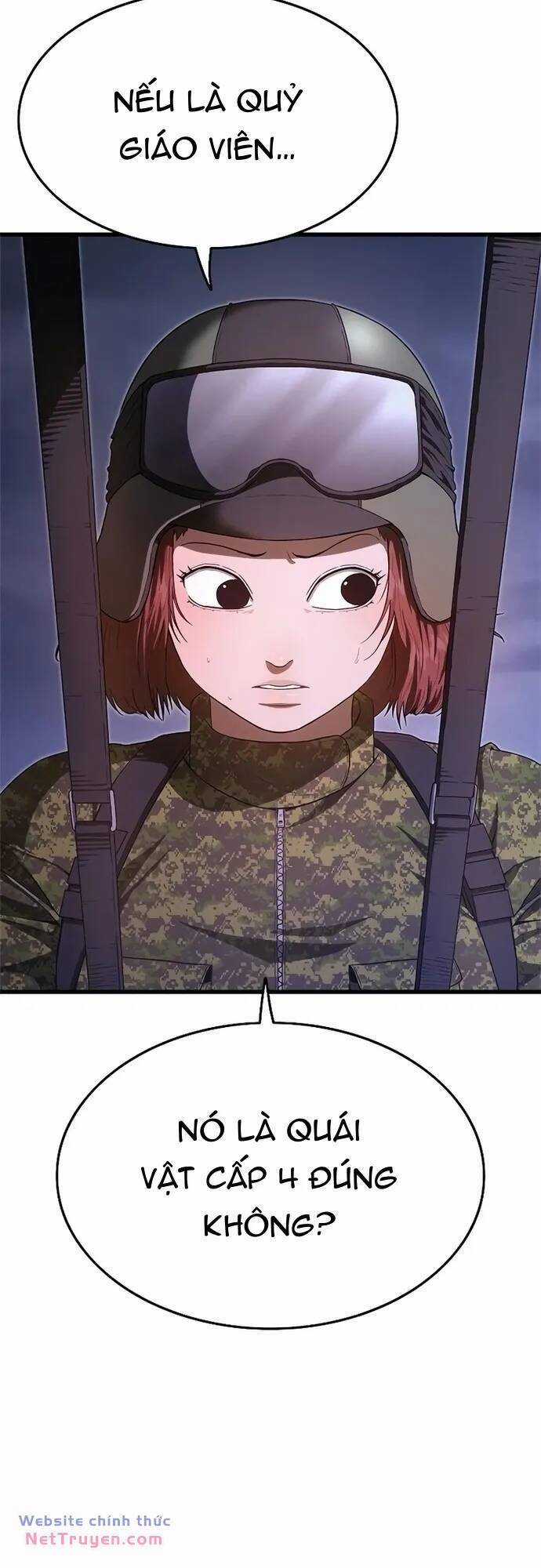 Thực Quỷ - Chapter 6 - Trang 34