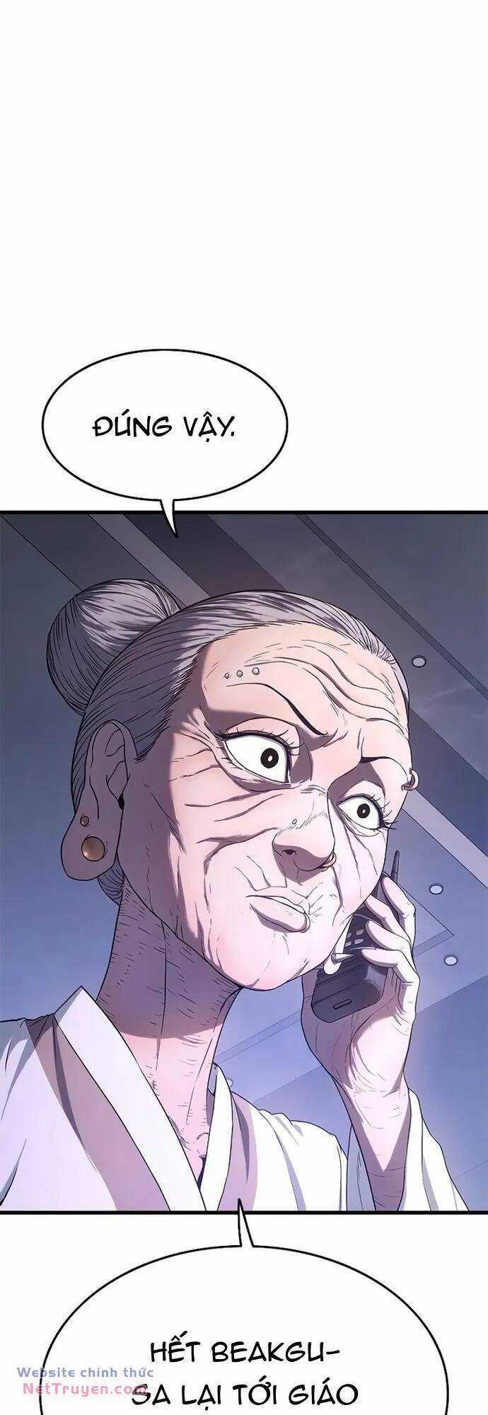 Thực Quỷ - Chapter 6 - Trang 35