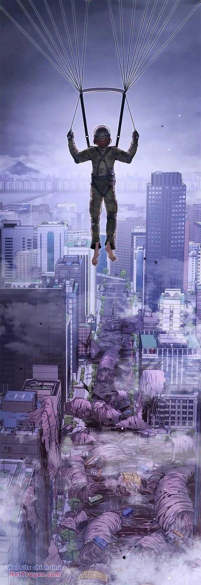 Thực Quỷ - Chapter 6 - Trang 37