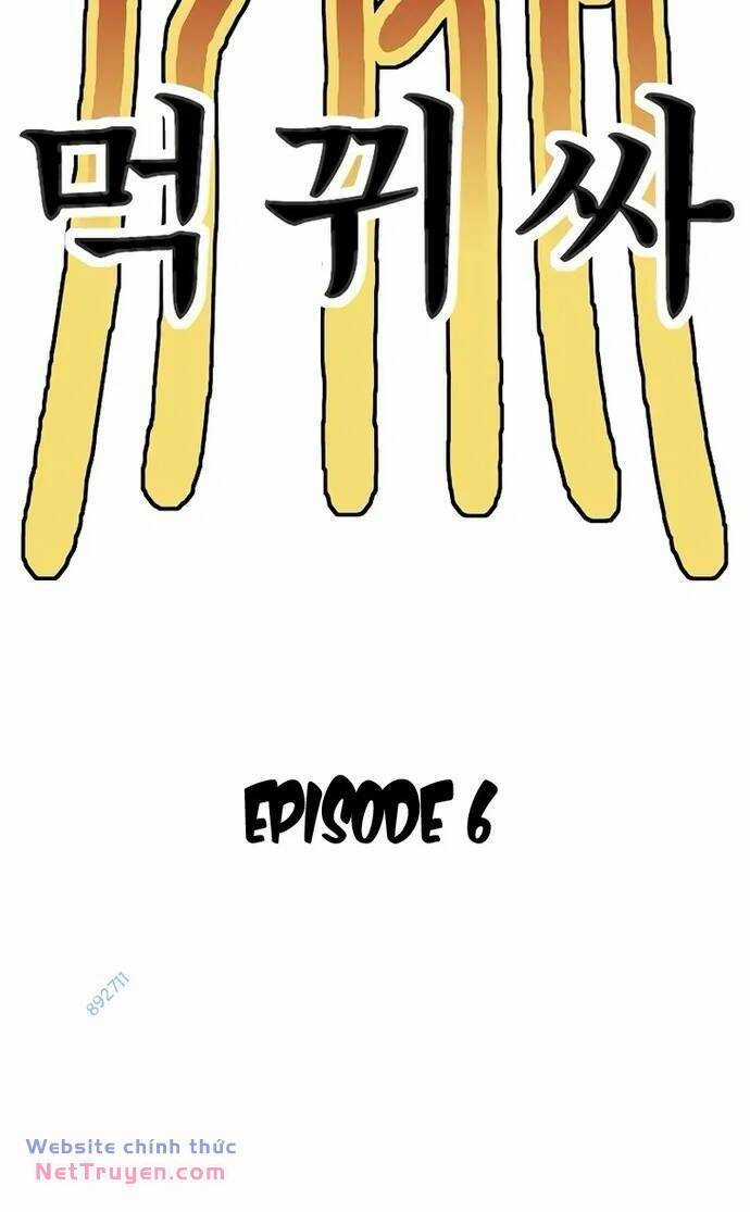 Thực Quỷ - Chapter 6 - Trang 39