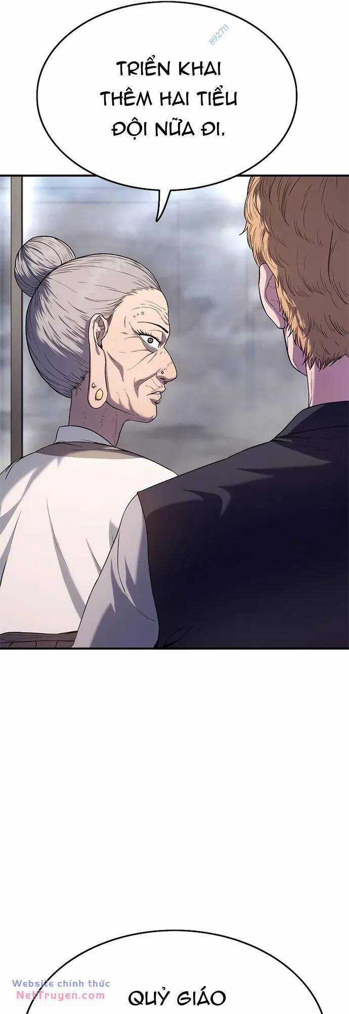 Thực Quỷ - Chapter 6 - Trang 41