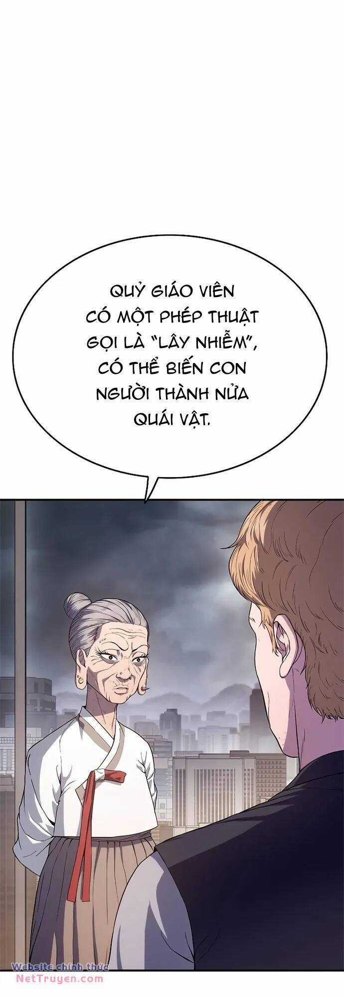 Thực Quỷ - Chapter 6 - Trang 44