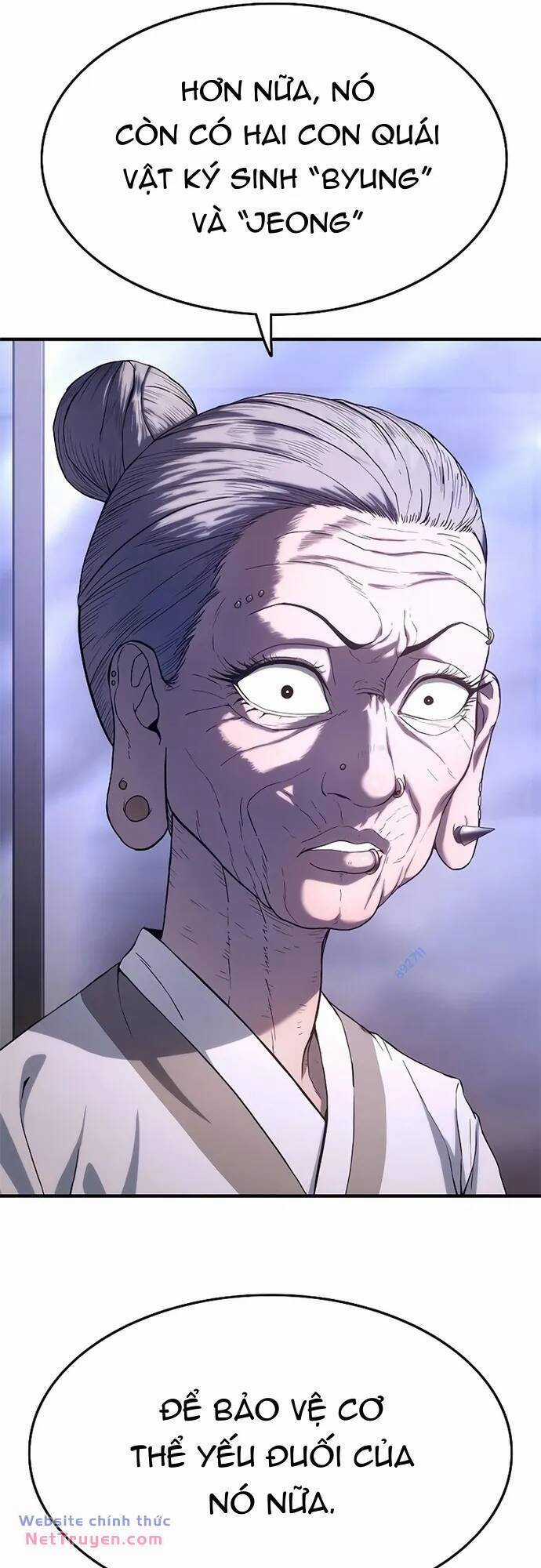 Thực Quỷ - Chapter 6 - Trang 49