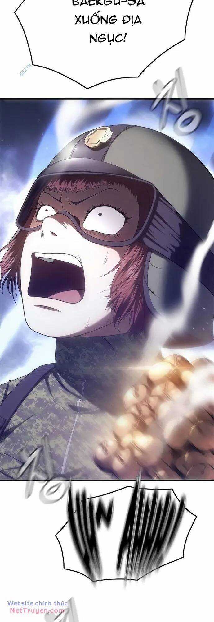 Thực Quỷ - Chapter 6 - Trang 6