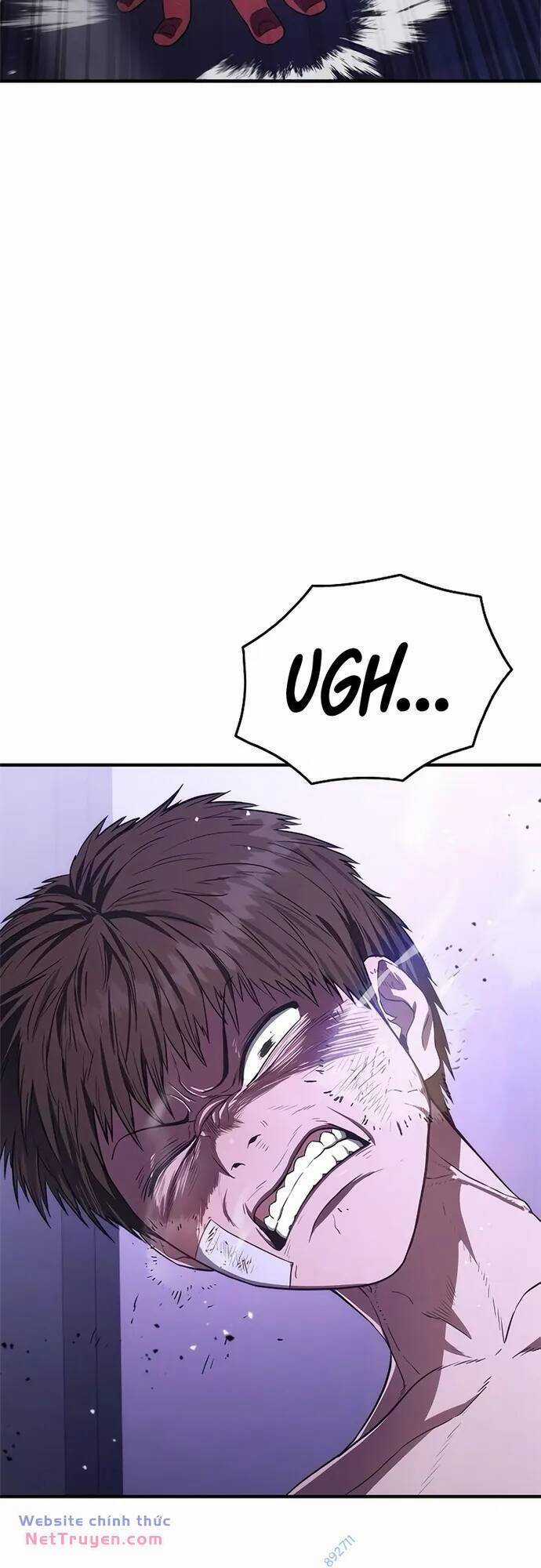 Thực Quỷ - Chapter 6 - Trang 53