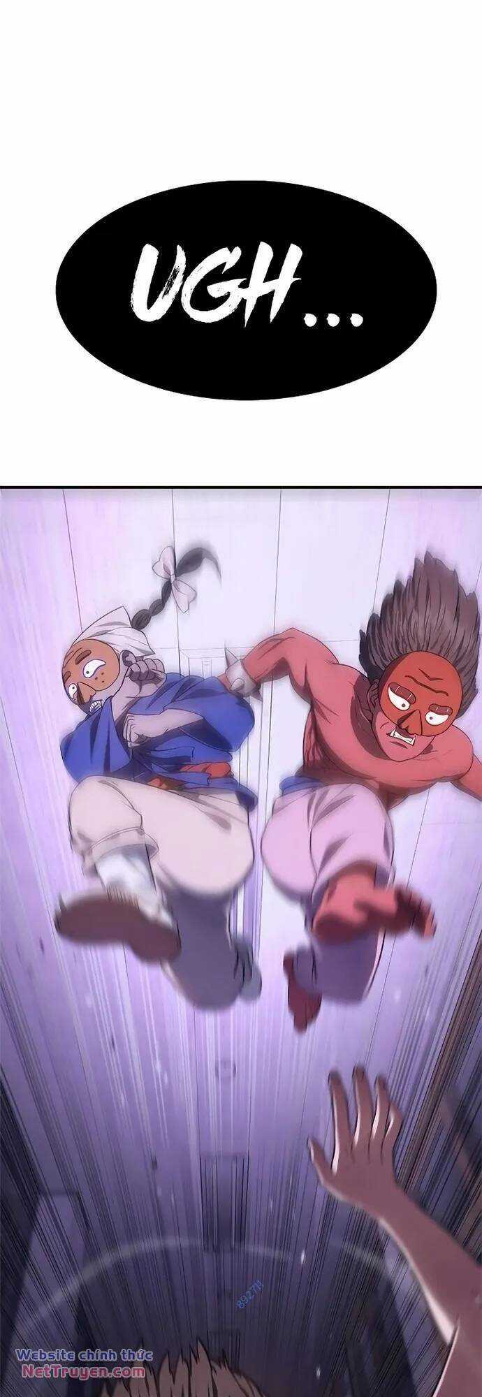 Thực Quỷ - Chapter 6 - Trang 57