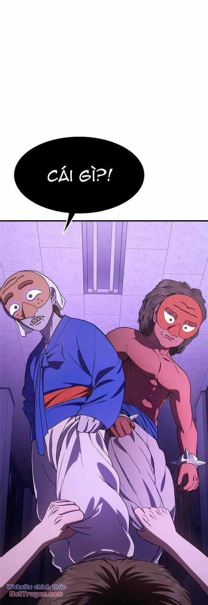 Thực Quỷ - Chapter 6 - Trang 62