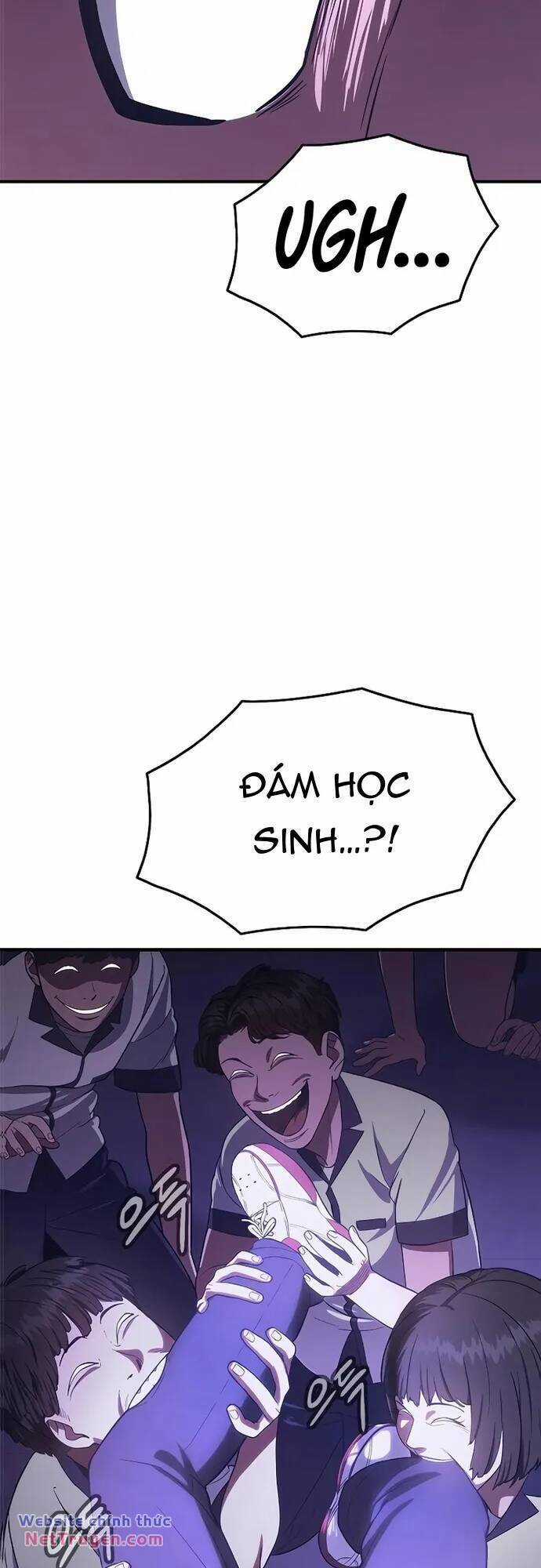 Thực Quỷ - Chapter 6 - Trang 68