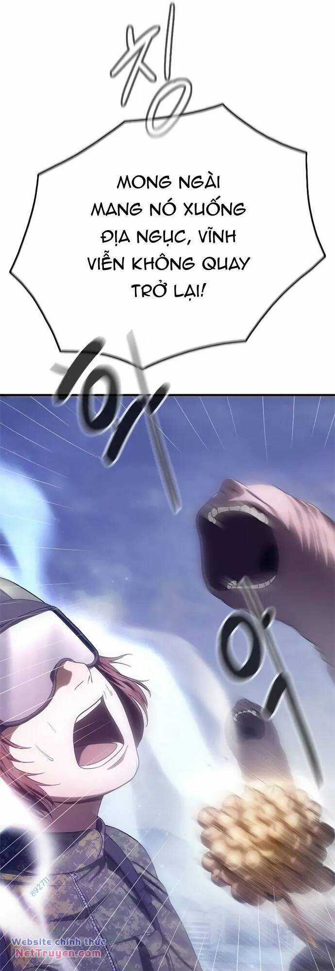 Thực Quỷ - Chapter 6 - Trang 9