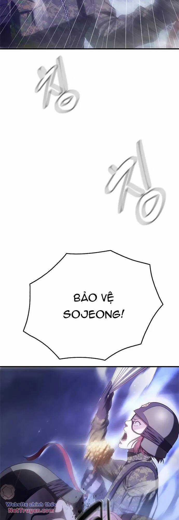 Thực Quỷ - Chapter 6 - Trang 10