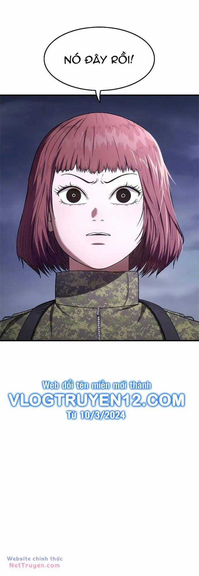 Thực Quỷ - Chapter 7 - Trang 2