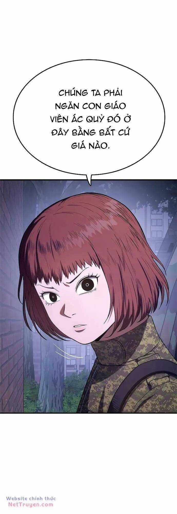Thực Quỷ - Chapter 7 - Trang 11