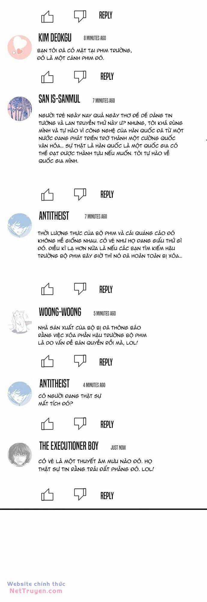 Thực Quỷ - Chapter 7 - Trang 101