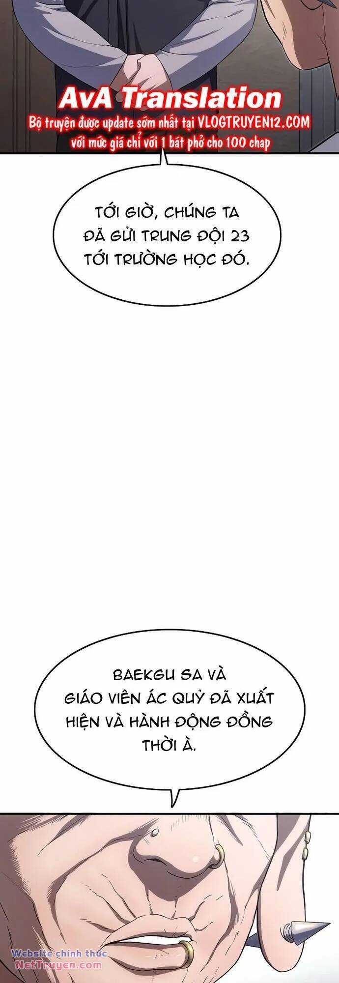 Thực Quỷ - Chapter 7 - Trang 105