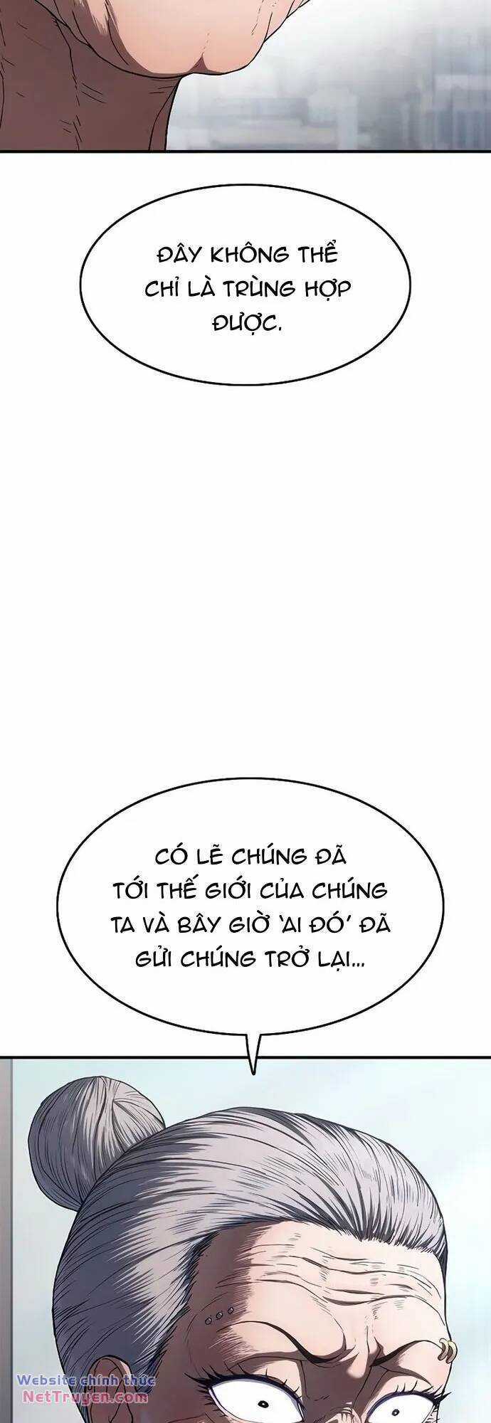 Thực Quỷ - Chapter 7 - Trang 106