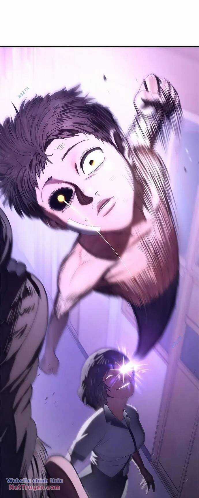 Thực Quỷ - Chapter 7 - Trang 14