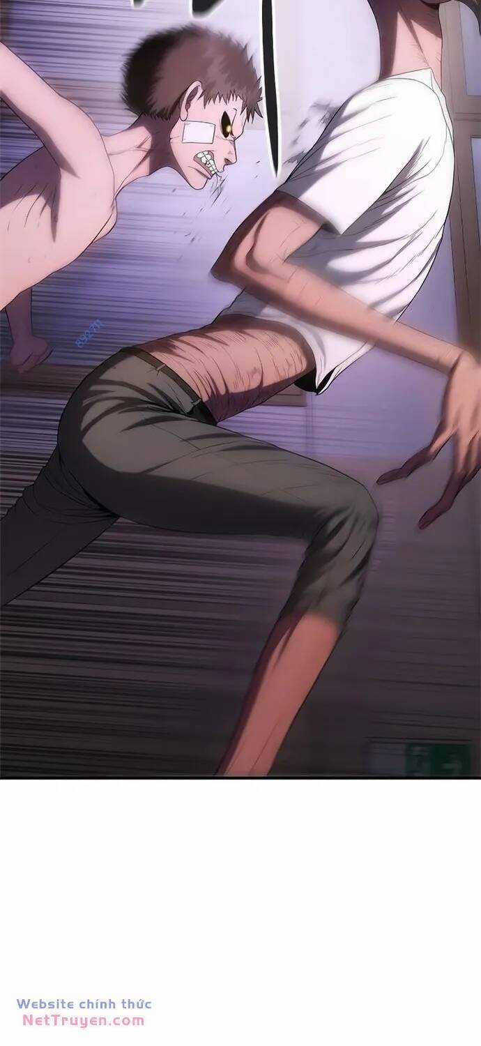 Thực Quỷ - Chapter 7 - Trang 22