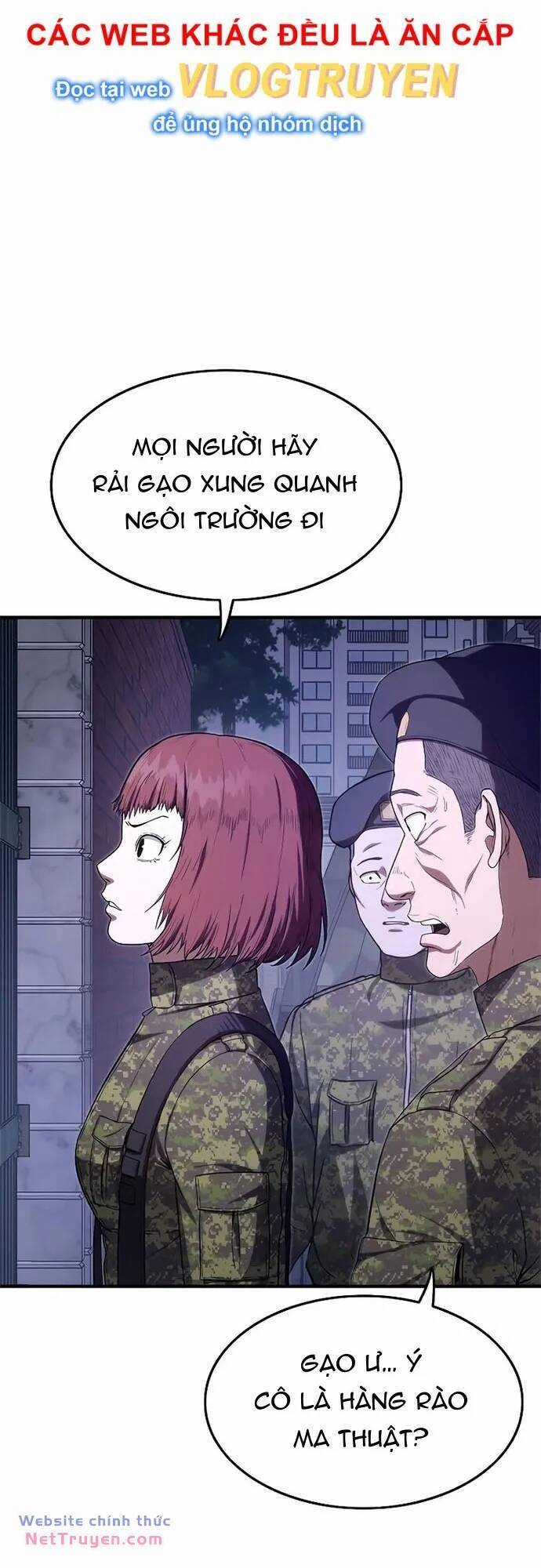 Thực Quỷ - Chapter 7 - Trang 4