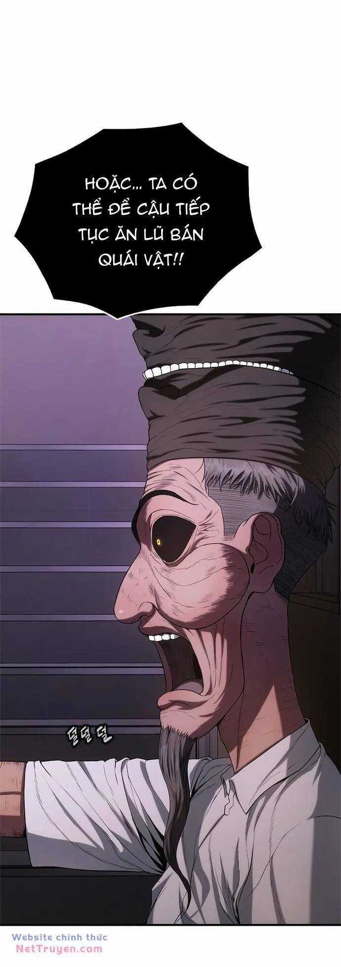 Thực Quỷ - Chapter 7 - Trang 38