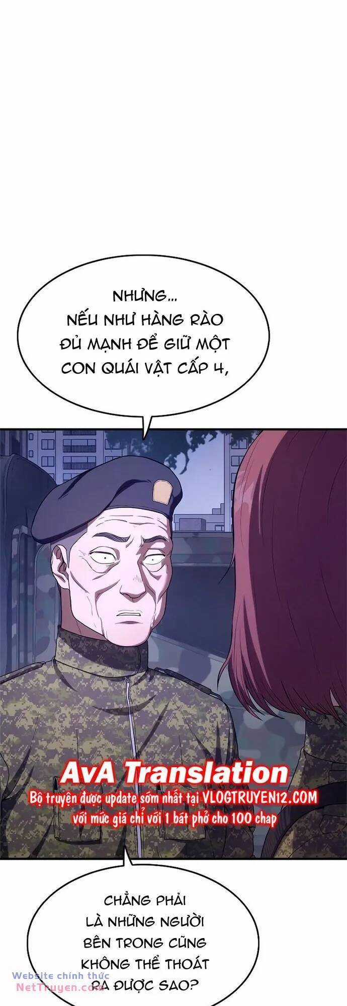 Thực Quỷ - Chapter 7 - Trang 5