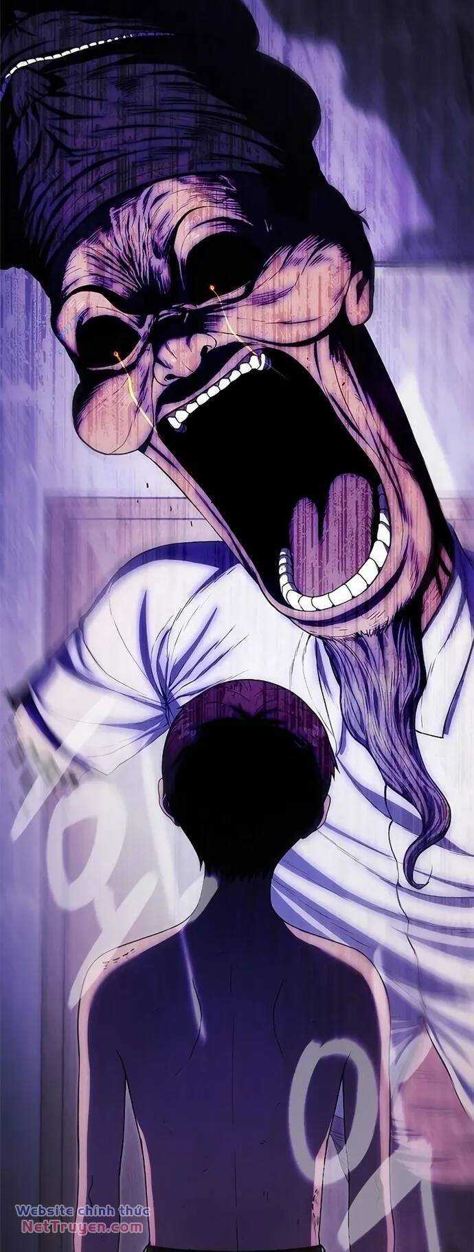 Thực Quỷ - Chapter 7 - Trang 44