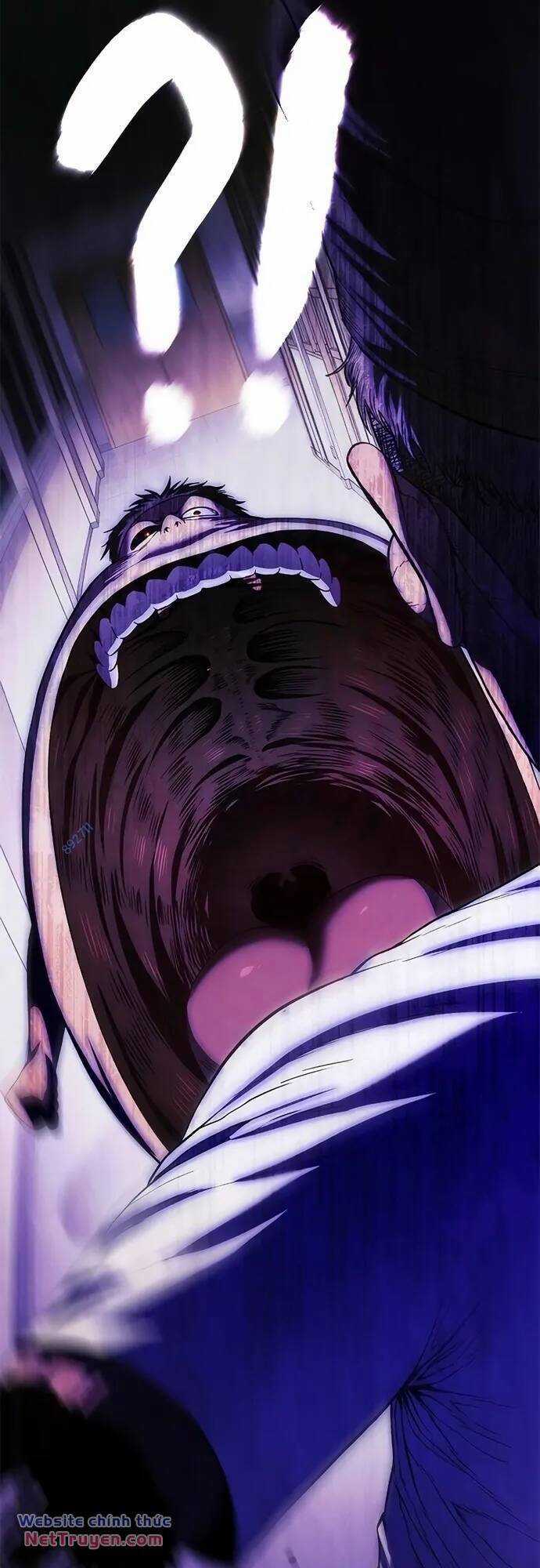 Thực Quỷ - Chapter 7 - Trang 46