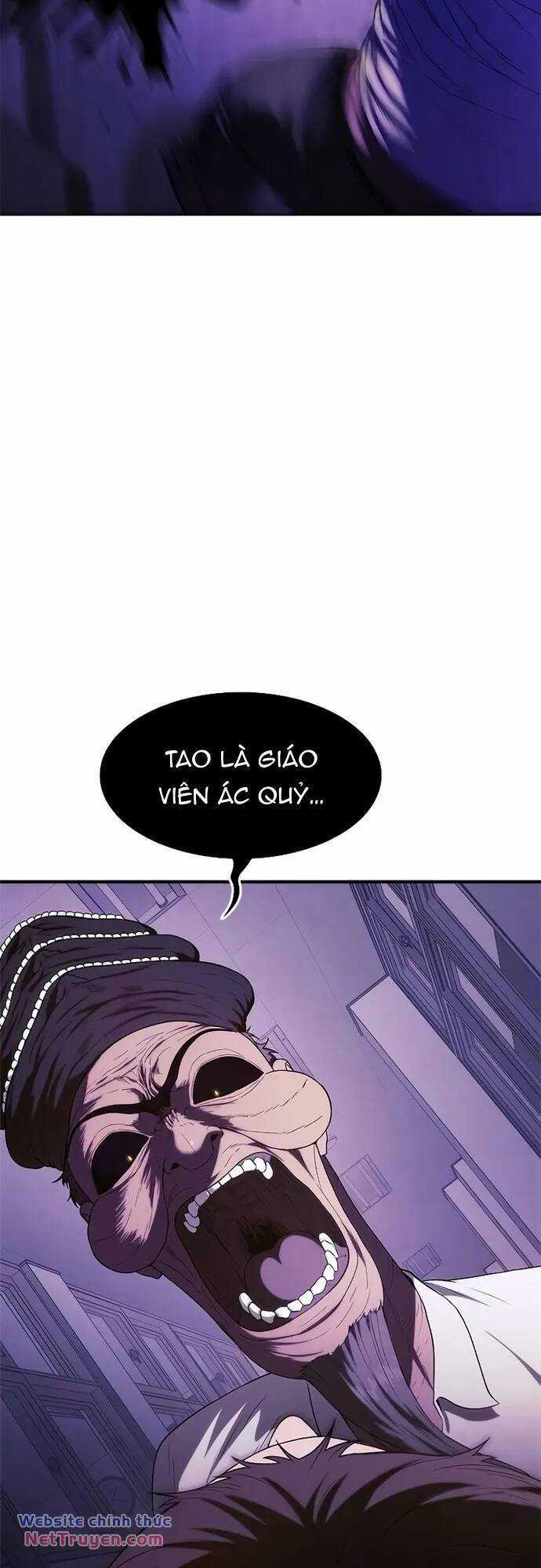 Thực Quỷ - Chapter 7 - Trang 47