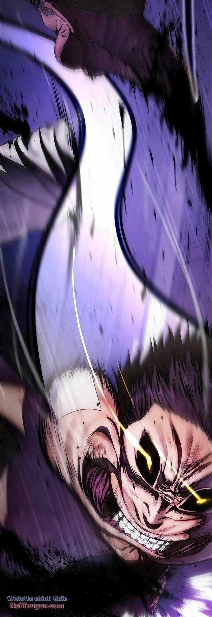 Thực Quỷ - Chapter 7 - Trang 49