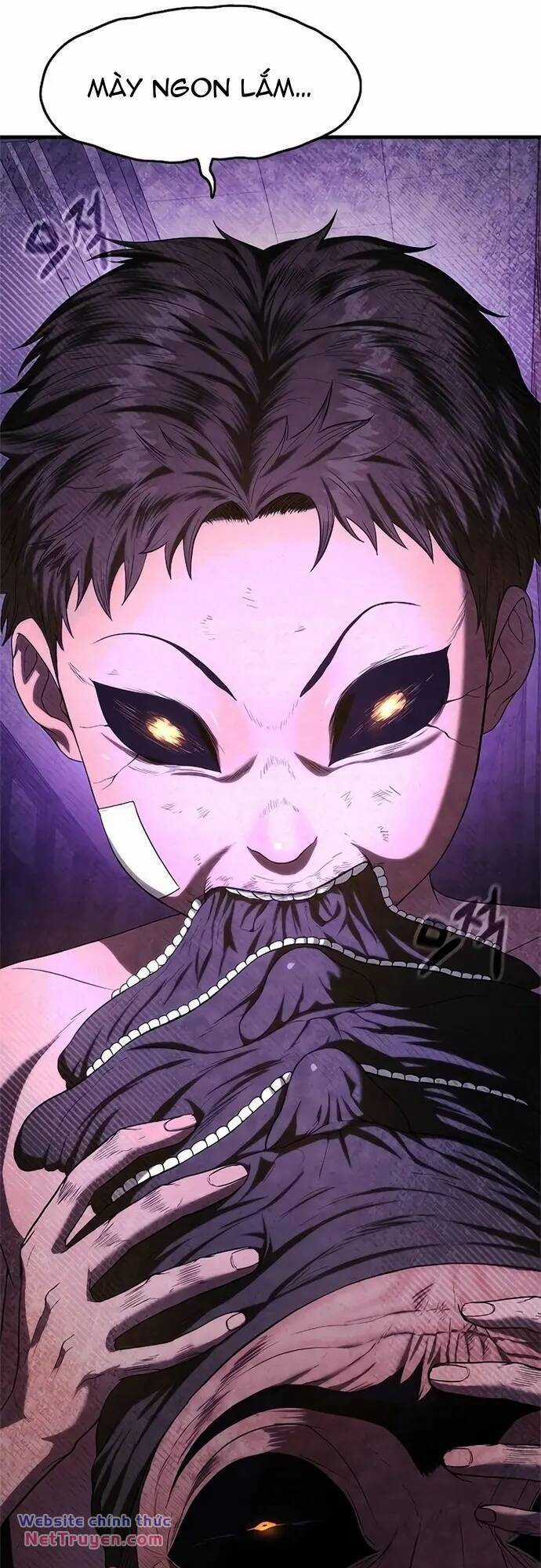 Thực Quỷ - Chapter 7 - Trang 53