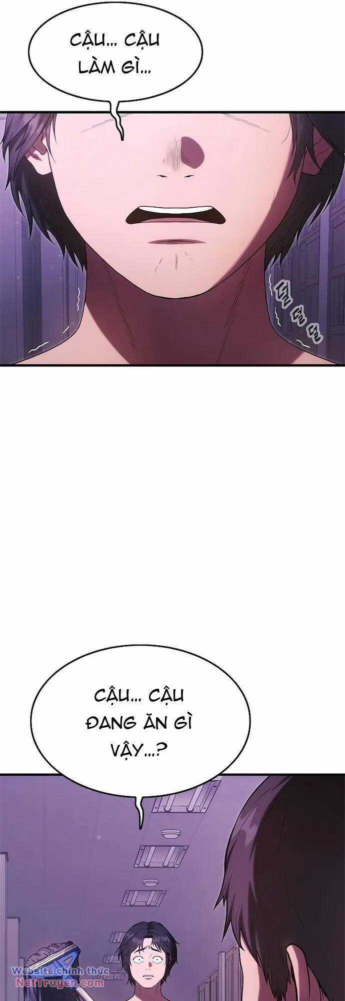 Thực Quỷ - Chapter 7 - Trang 61
