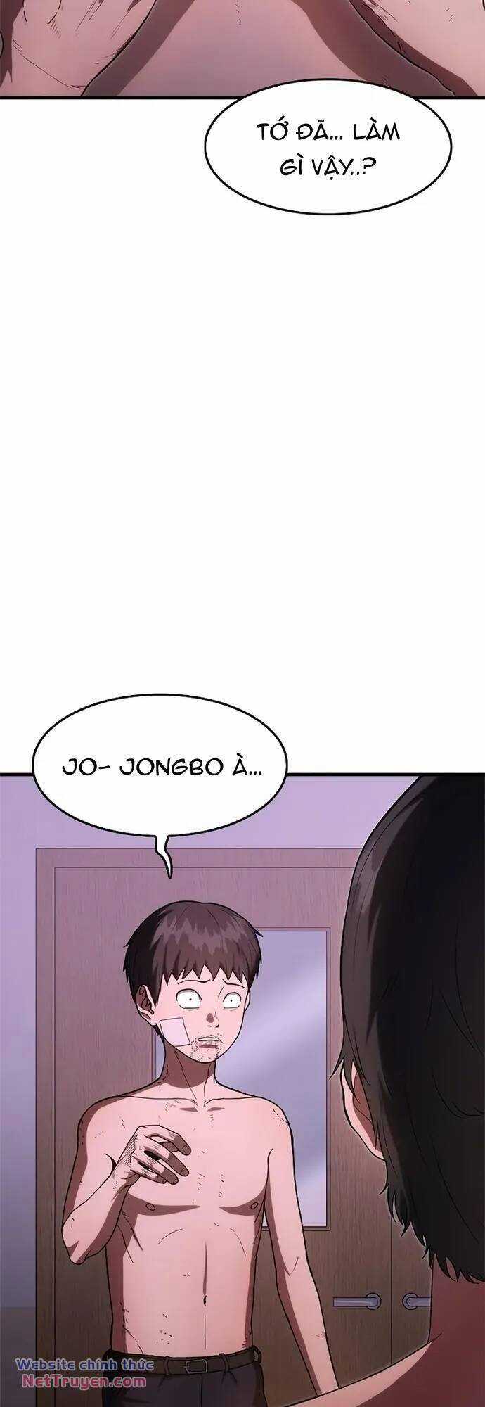 Thực Quỷ - Chapter 7 - Trang 64