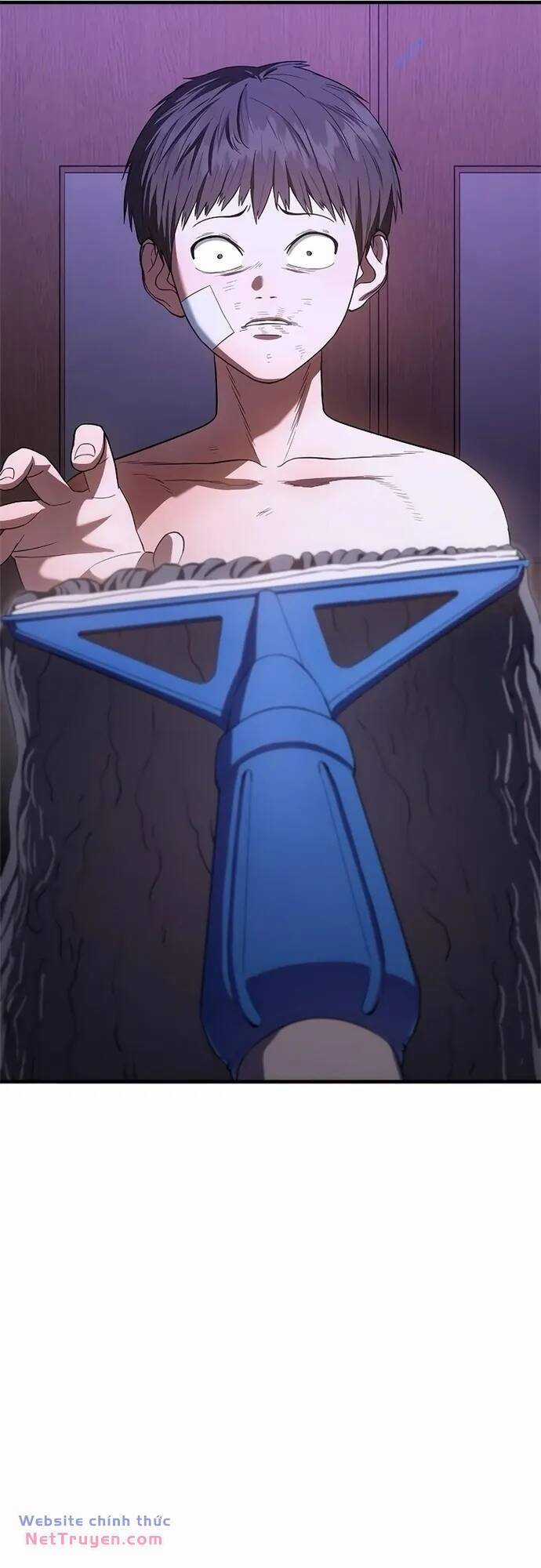 Thực Quỷ - Chapter 7 - Trang 69