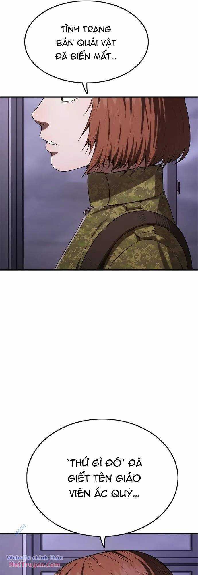 Thực Quỷ - Chapter 7 - Trang 77